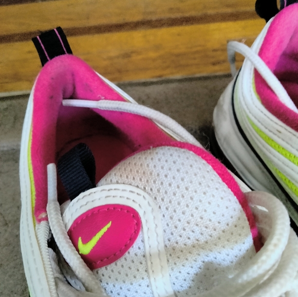 Air Max Jordan's - Picture 5 of 10